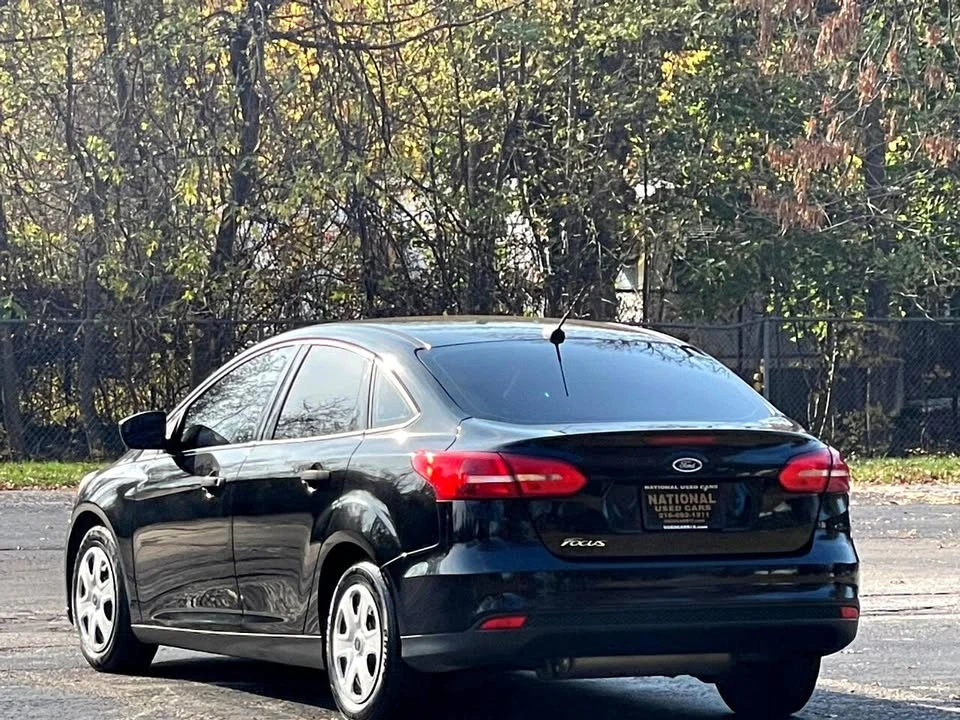 2018 Ford Focus 3rd Gen - Image 14 of 20