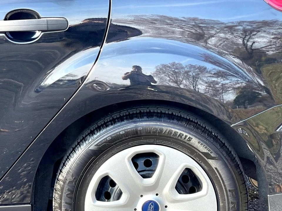 2018 Ford Focus 3rd Gen - Image 11 of 20