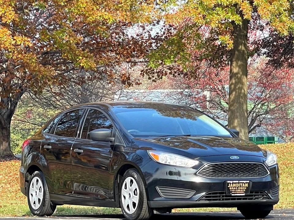 2018 Ford Focus 3rd Gen - Image 3 of 20