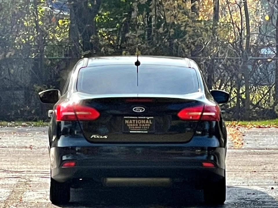 2018 Ford Focus 3rd Gen - Image 19 of 20