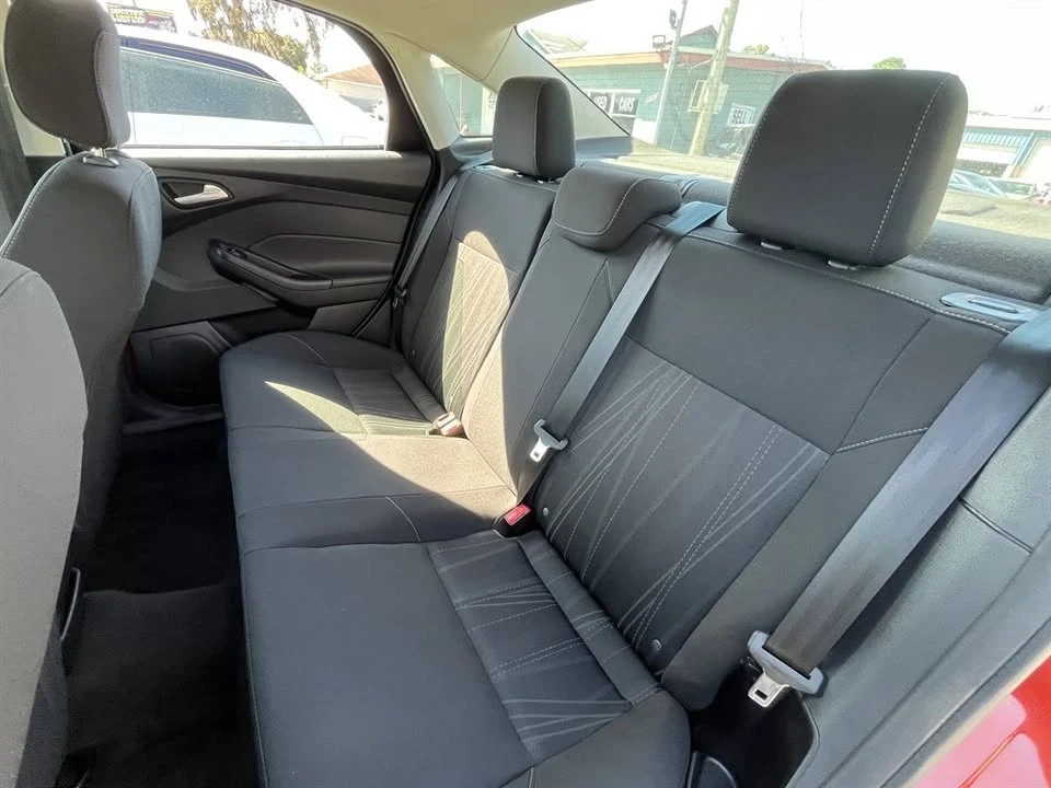 2018 Ford Focus 3rd Gen - Image 14 of 15
