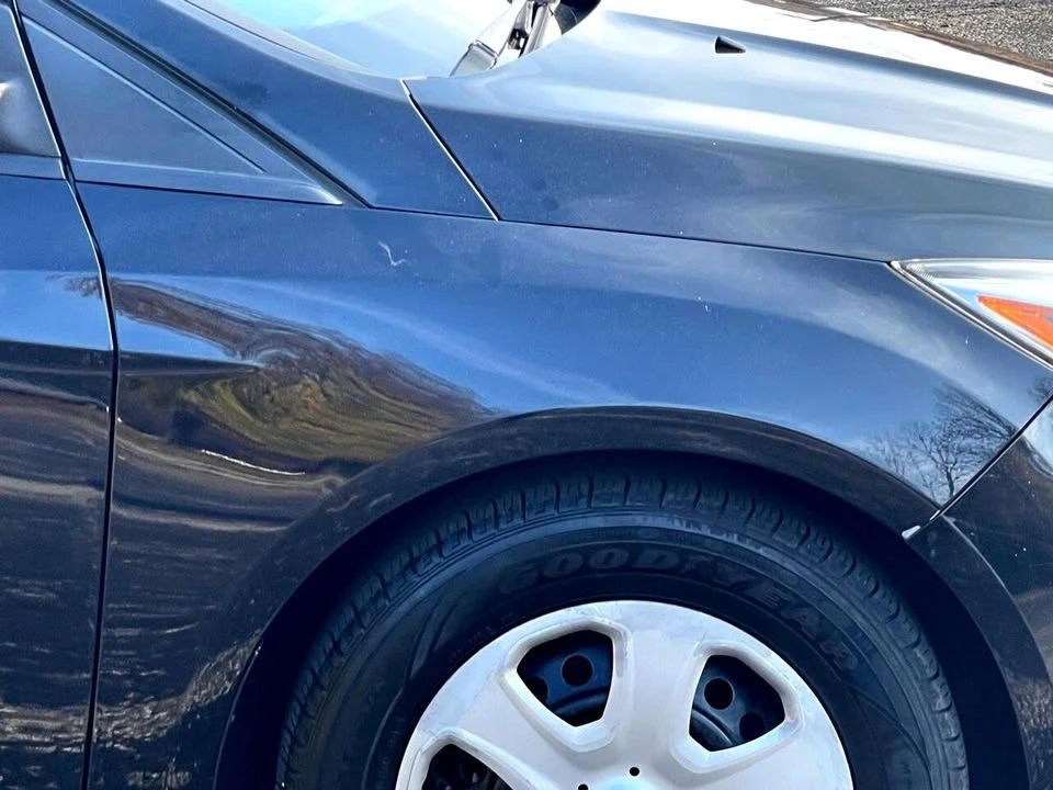 2018 Ford Focus 3rd Gen - Image 13 of 20