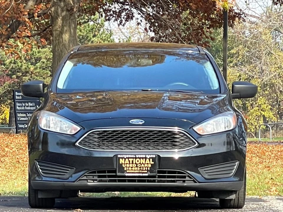 2018 Ford Focus 3rd Gen - Image 7 of 20