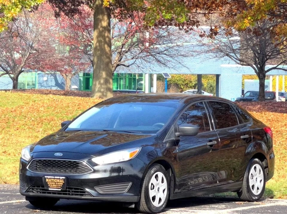 2018 Ford Focus 3rd Gen - Image 2 of 20