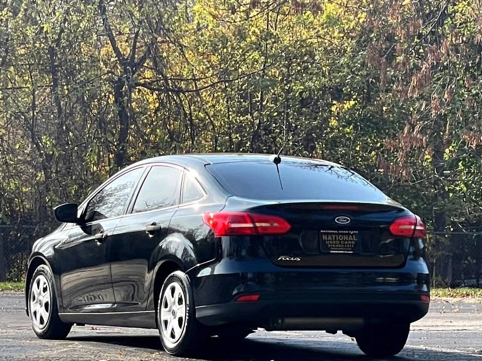 2018 Ford Focus 3rd Gen - Image 16 of 20