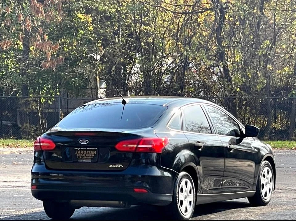 2018 Ford Focus 3rd Gen - Image 15 of 20