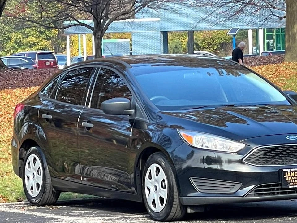 2018 Ford Focus 3rd Gen - Image 4 of 20
