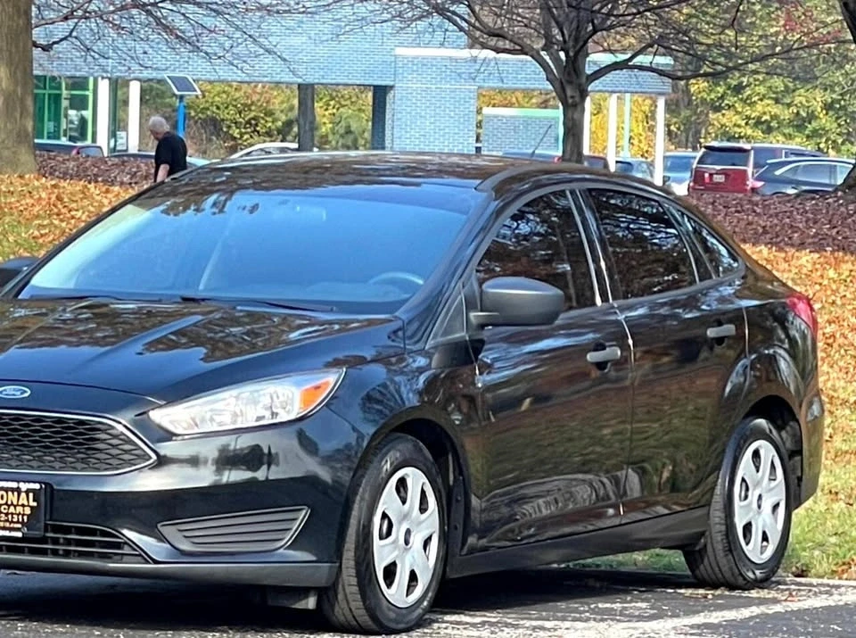 2018 Ford Focus 3rd Gen - Image 5 of 20