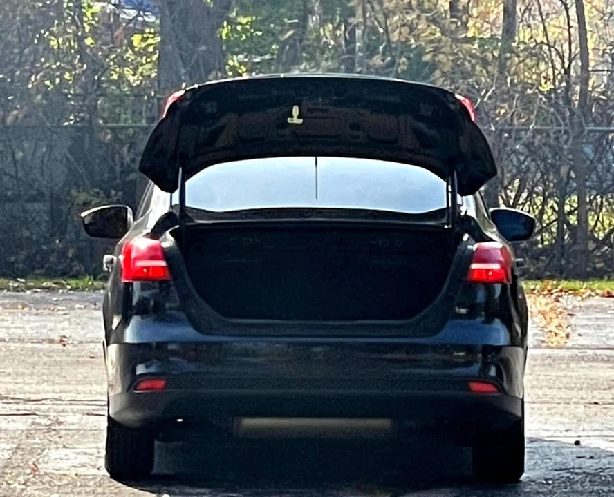 2018 Ford Focus 3rd Gen - Image 20 of 20