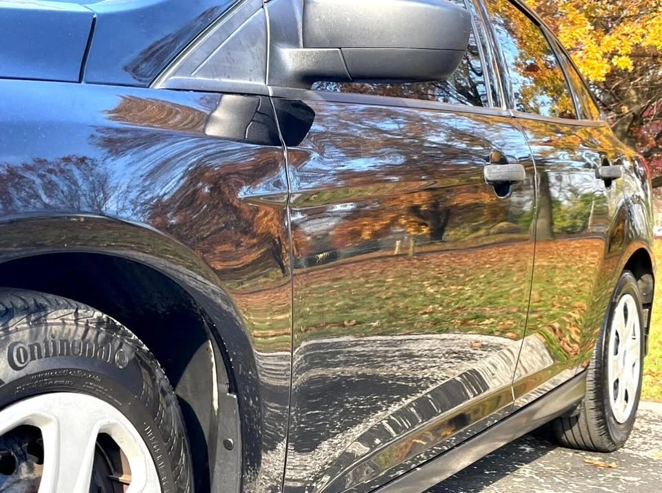 2018 Ford Focus 3rd Gen - Image 9 of 20