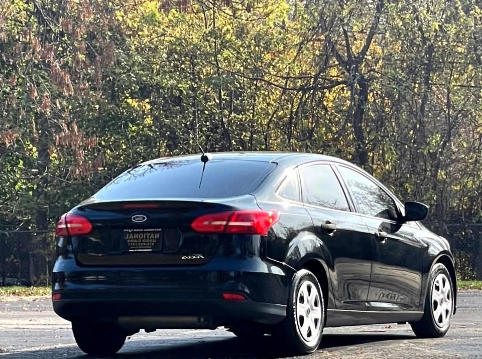 2018 Ford Focus 3rd Gen - Image 17 of 20