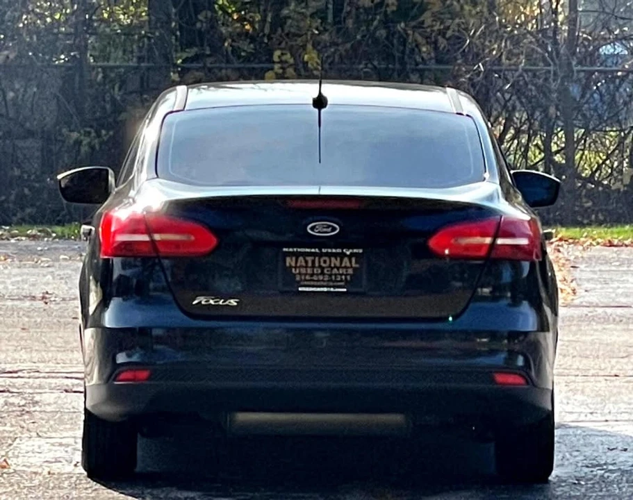 2018 Ford Focus 3rd Gen - Image 18 of 20