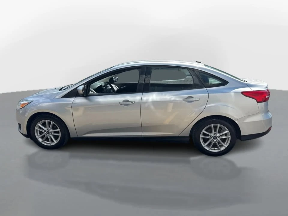 2018 Ford Focus 3rd Gen - Image 6 of 20