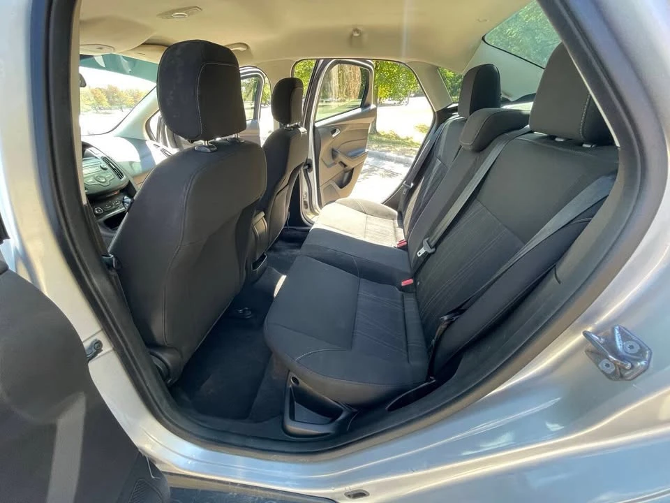 2018 Ford Focus 3rd Gen - Image 15 of 20