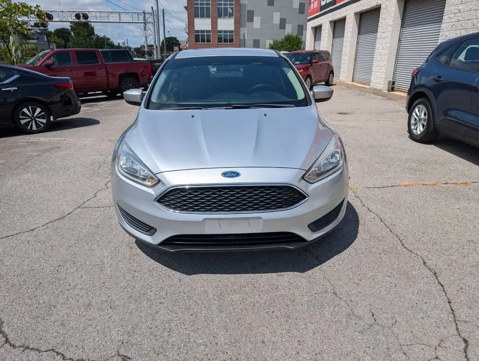 2018 Ford Focus 3rd Gen - Image 3 of 19