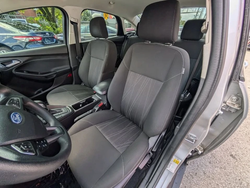 2018 Ford Focus 3rd Gen - Image 16 of 19