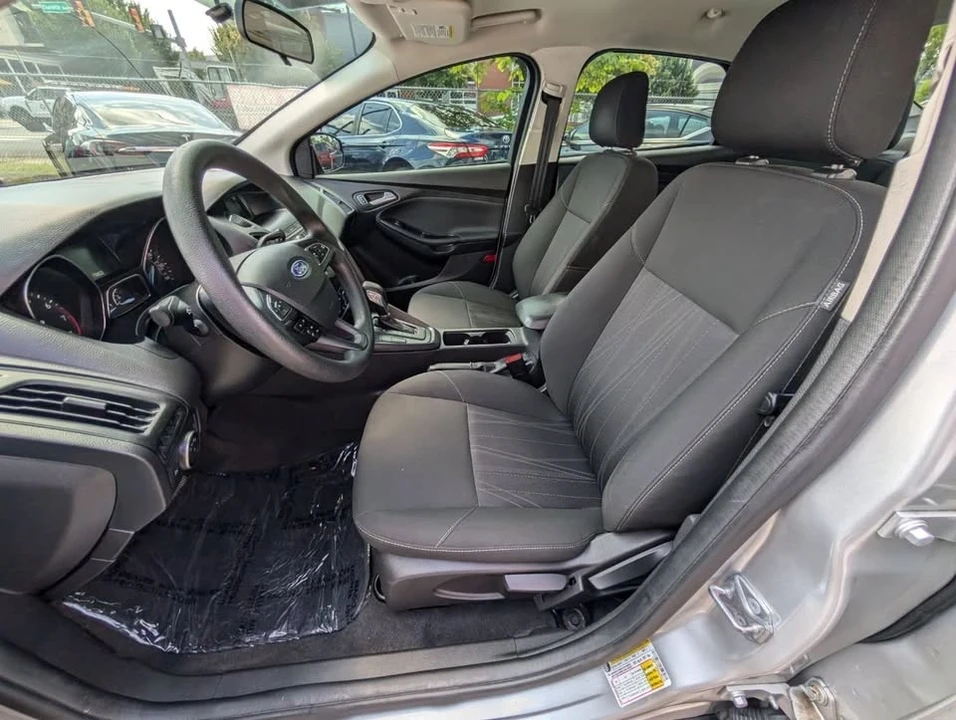 2018 Ford Focus 3rd Gen - Image 15 of 19