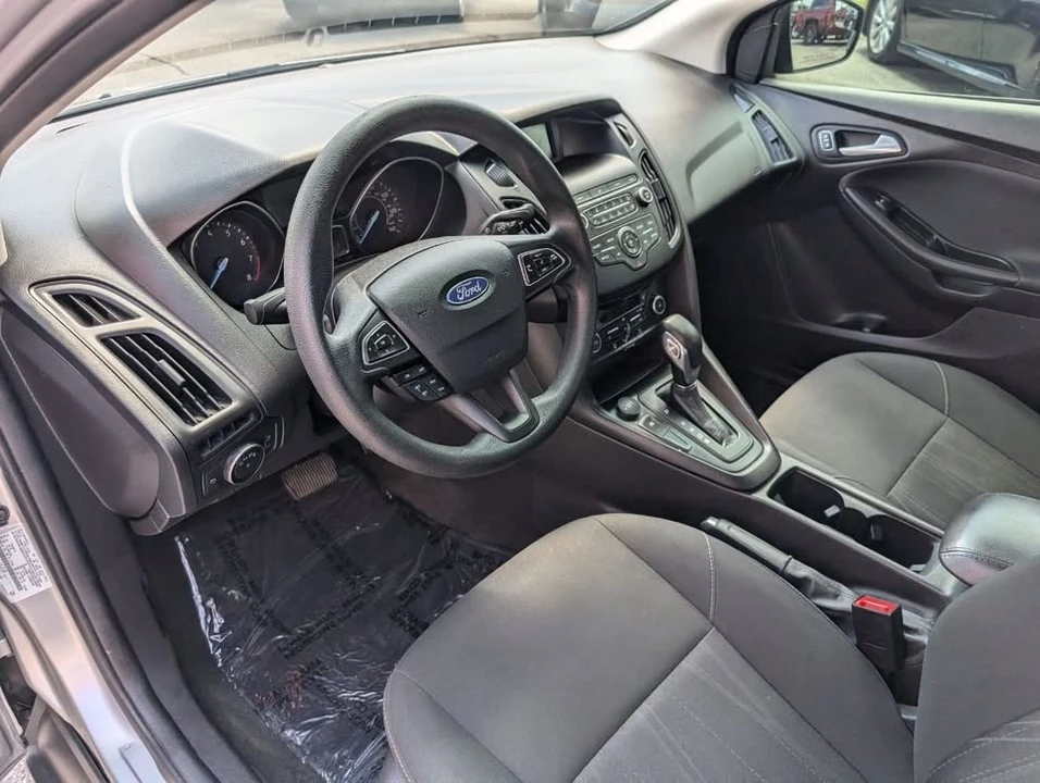2018 Ford Focus 3rd Gen - Image 12 of 19