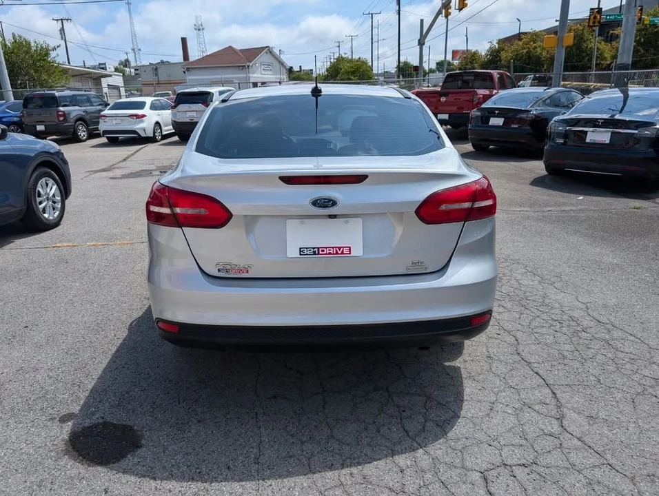 2018 Ford Focus 3rd Gen - Image 7 of 19