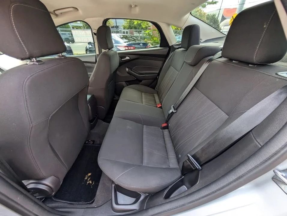 2018 Ford Focus 3rd Gen - Image 17 of 19