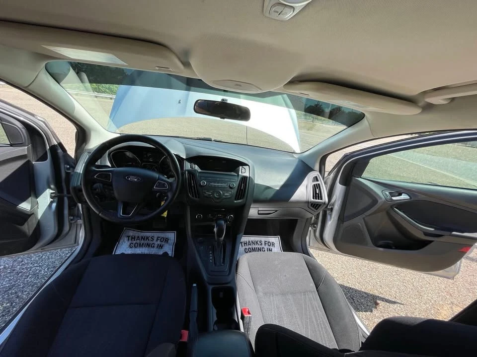 2018 Ford Focus 3rd Gen - Image 13 of 20