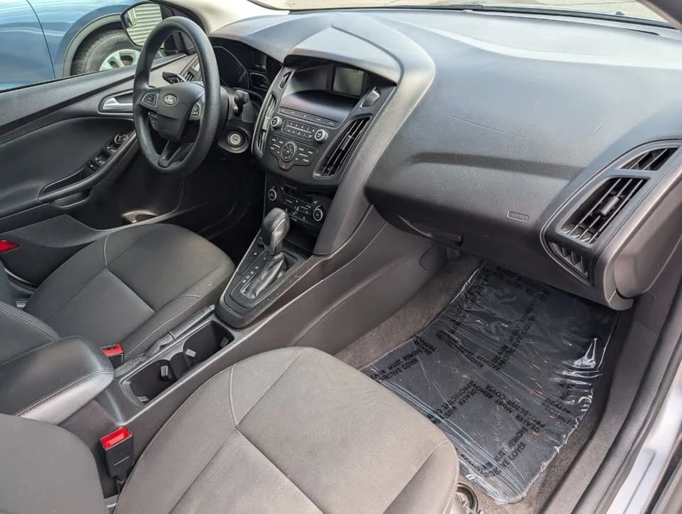 2018 Ford Focus 3rd Gen - Image 13 of 19