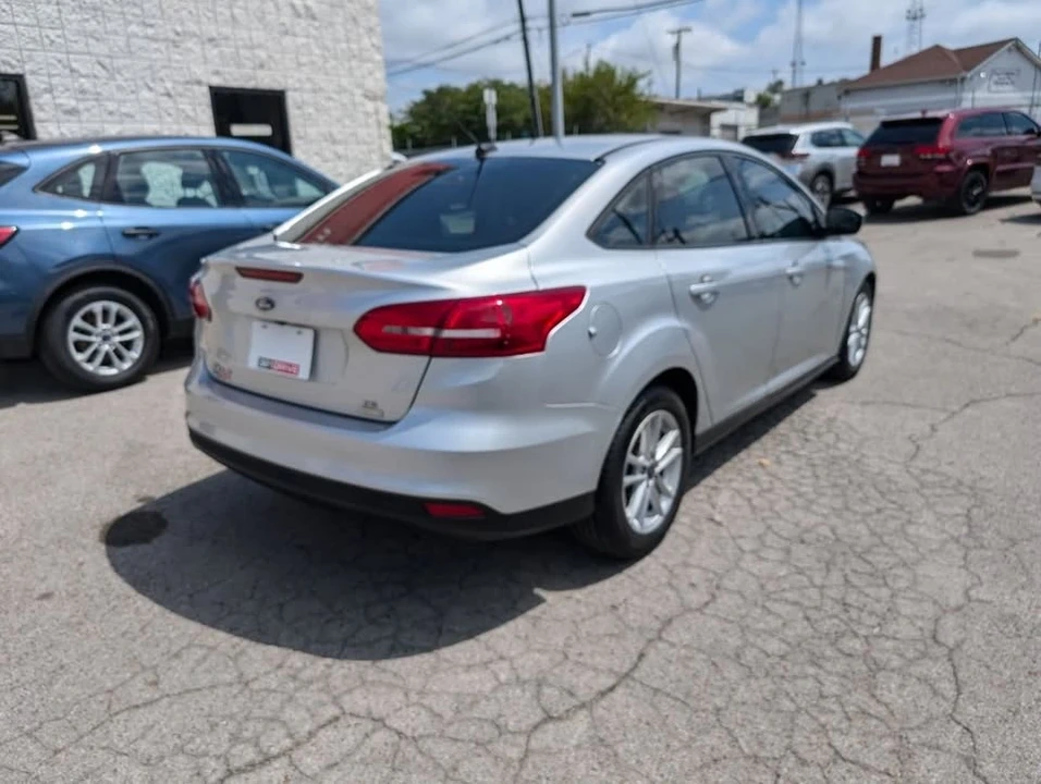 2018 Ford Focus 3rd Gen - Image 6 of 19