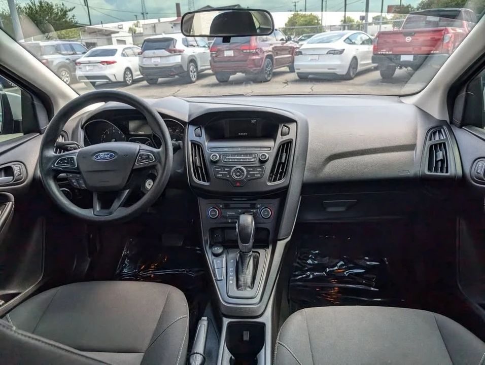 2018 Ford Focus 3rd Gen - Image 14 of 19