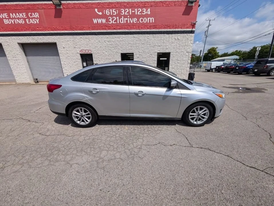 2018 Ford Focus 3rd Gen - Image 5 of 19