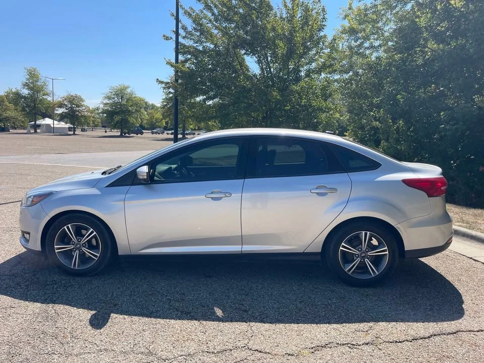 2018 Ford Focus 3rd Gen - Image 6 of 20