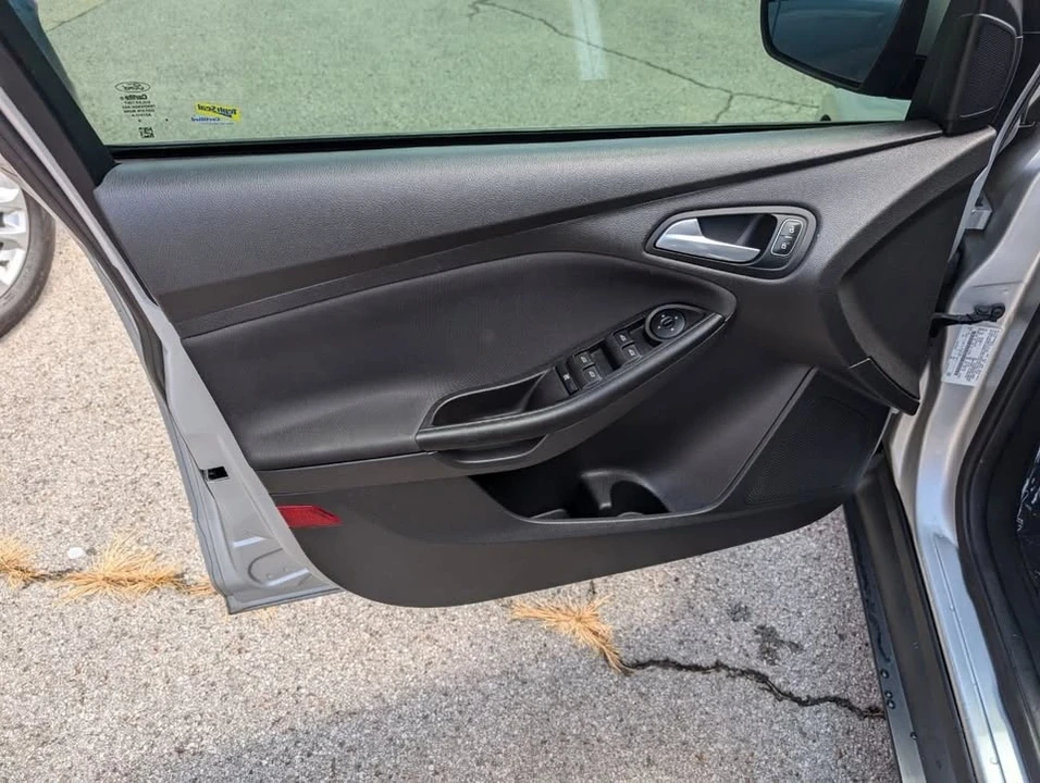 2018 Ford Focus 3rd Gen - Image 11 of 19