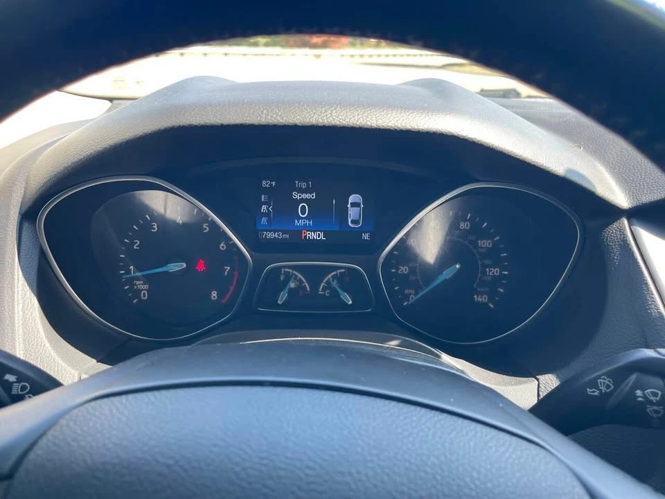 2018 Ford Focus 3rd Gen - Image 19 of 20