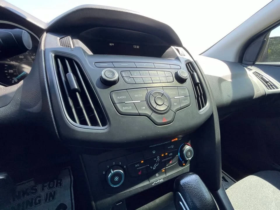 2018 Ford Focus 3rd Gen - Image 17 of 20