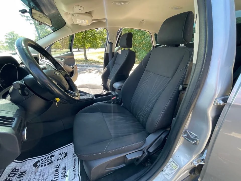 2018 Ford Focus 3rd Gen - Image 14 of 20