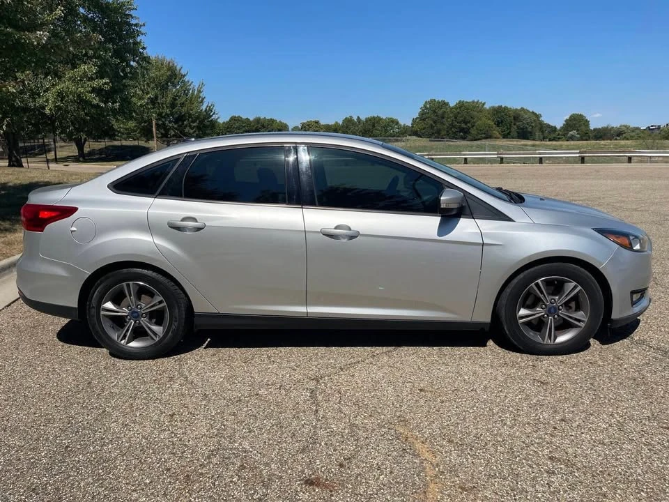 2018 Ford Focus 3rd Gen - Image 5 of 20