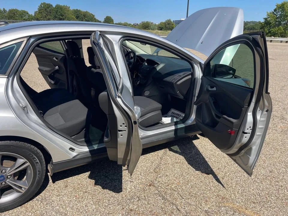 2018 Ford Focus 3rd Gen - Image 12 of 20