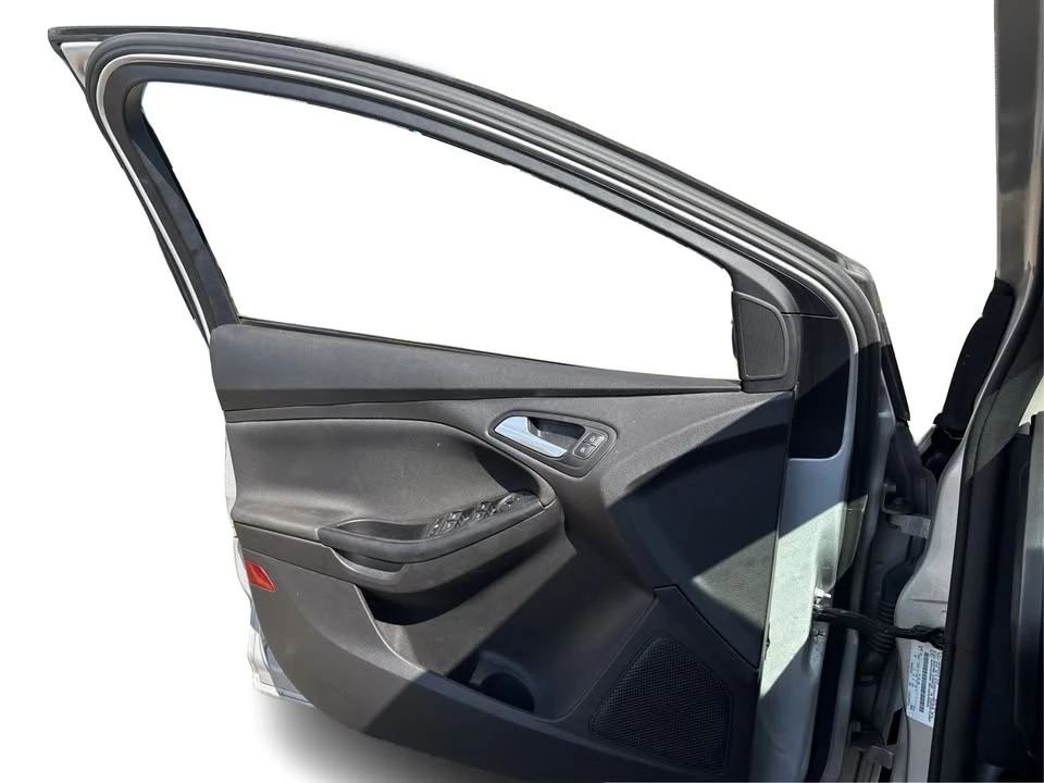 2018 Ford Focus 3rd Gen - Image 19 of 20