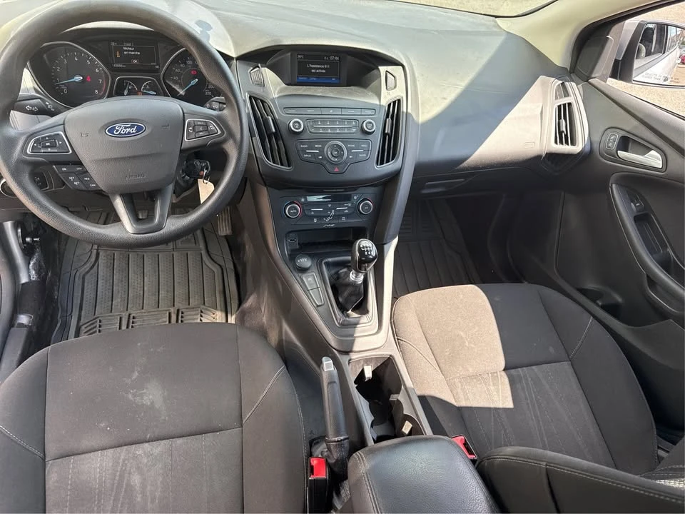 2018 Ford Focus 3rd Gen - Image 14 of 20