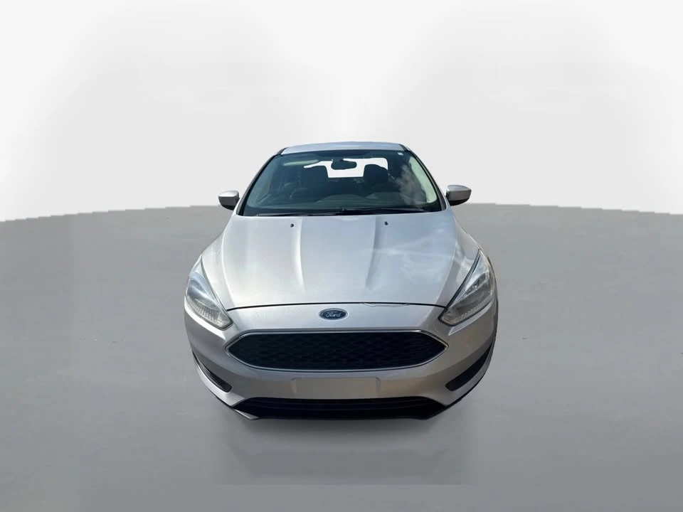 2018 Ford Focus 3rd Gen - Image 8 of 20