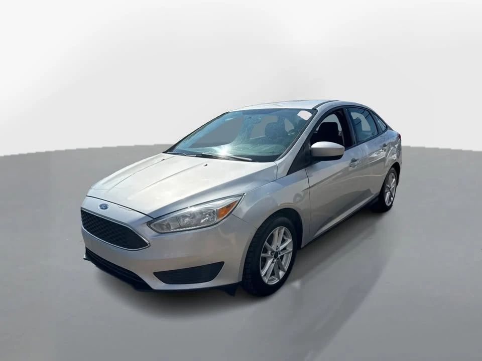2018 Ford Focus 3rd Gen - Image 7 of 20
