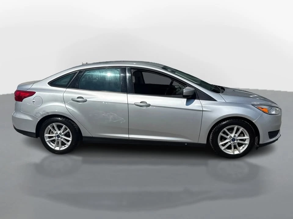 2018 Ford Focus 3rd Gen - Image 2 of 20