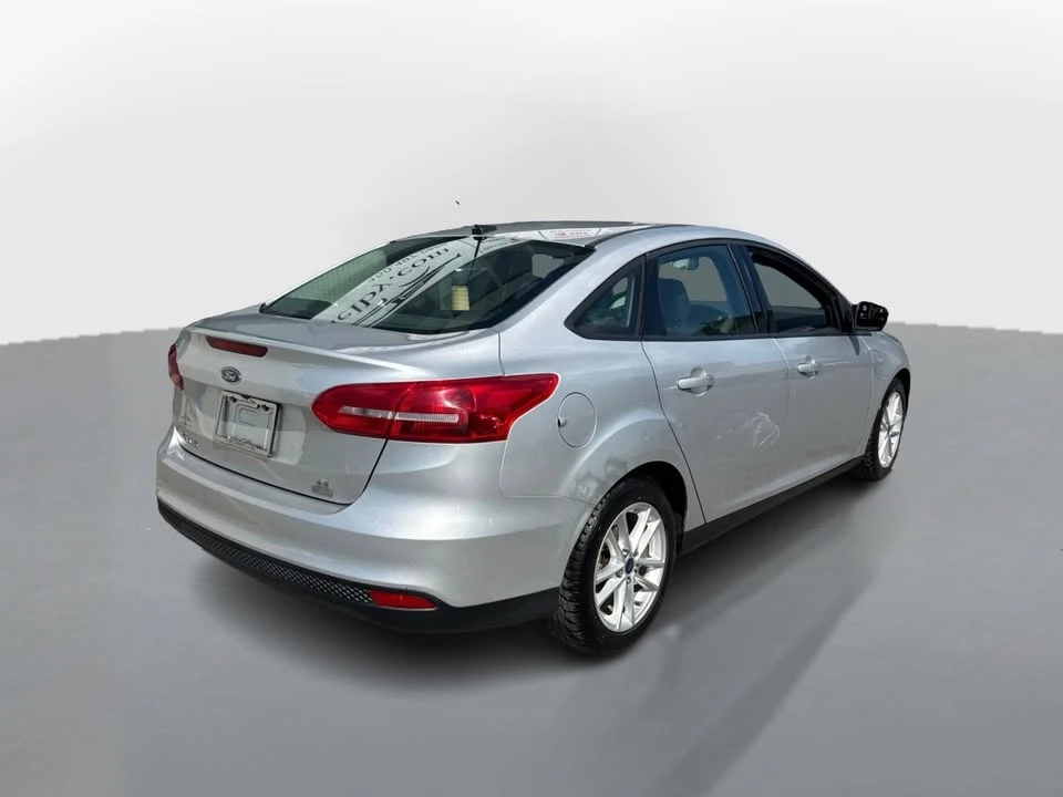 2018 Ford Focus 3rd Gen - Image 3 of 20