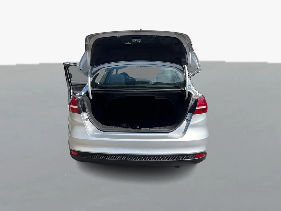 2018 Ford Focus 3rd Gen - Image 11 of 20