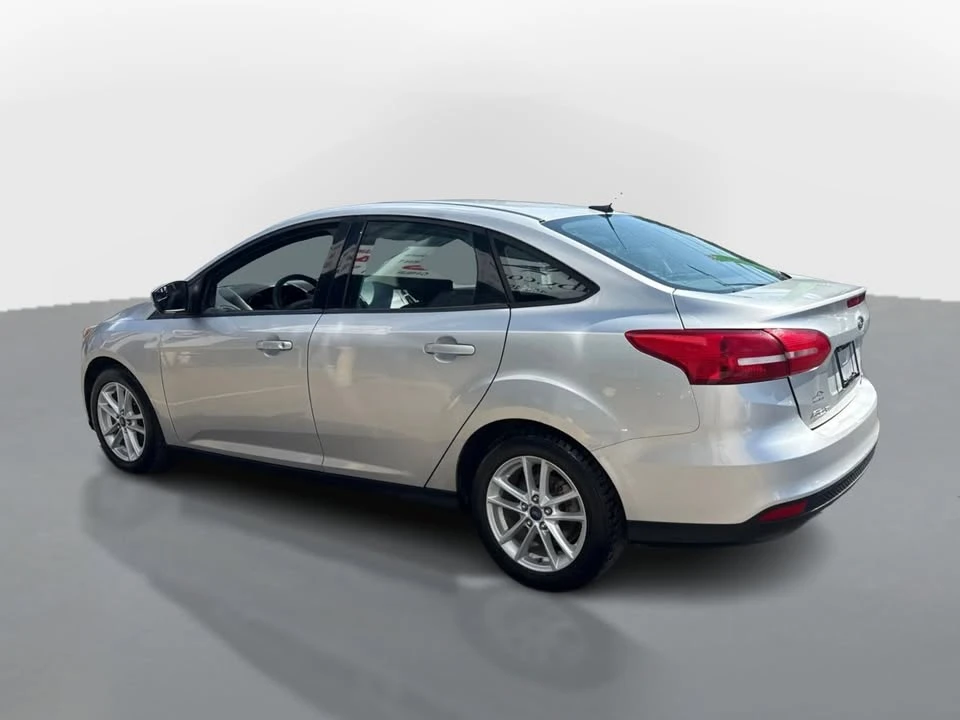 2018 Ford Focus 3rd Gen - Image 5 of 20