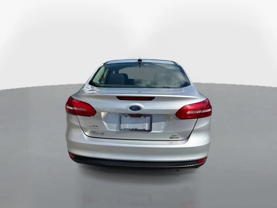 2018 Ford Focus 3rd Gen - Image 4 of 20