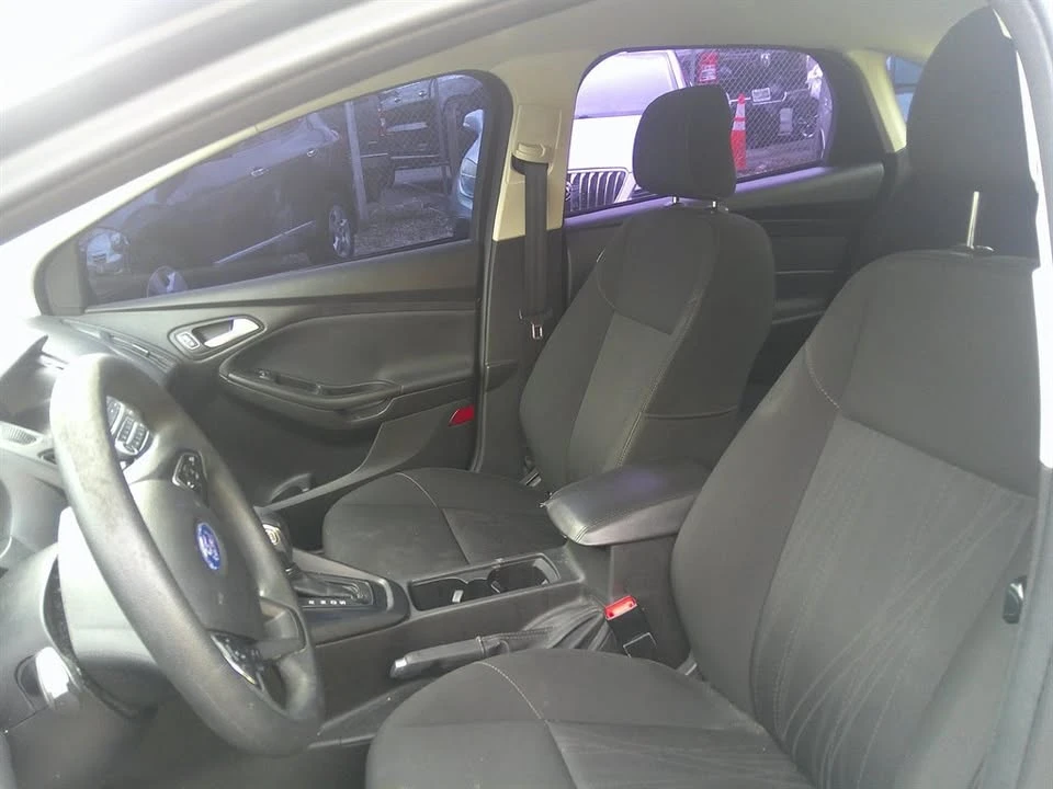2018 Ford Focus 3rd Gen - Image 11 of 14