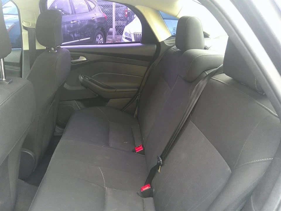2018 Ford Focus 3rd Gen - Image 12 of 14