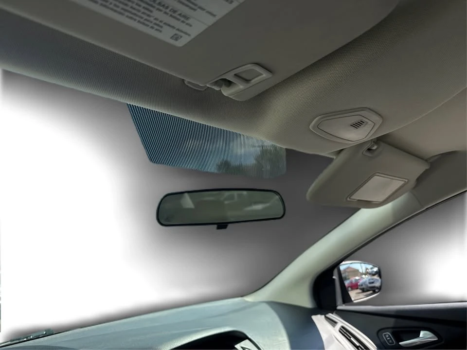 2018 Ford Focus 3rd Gen - Image 15 of 20