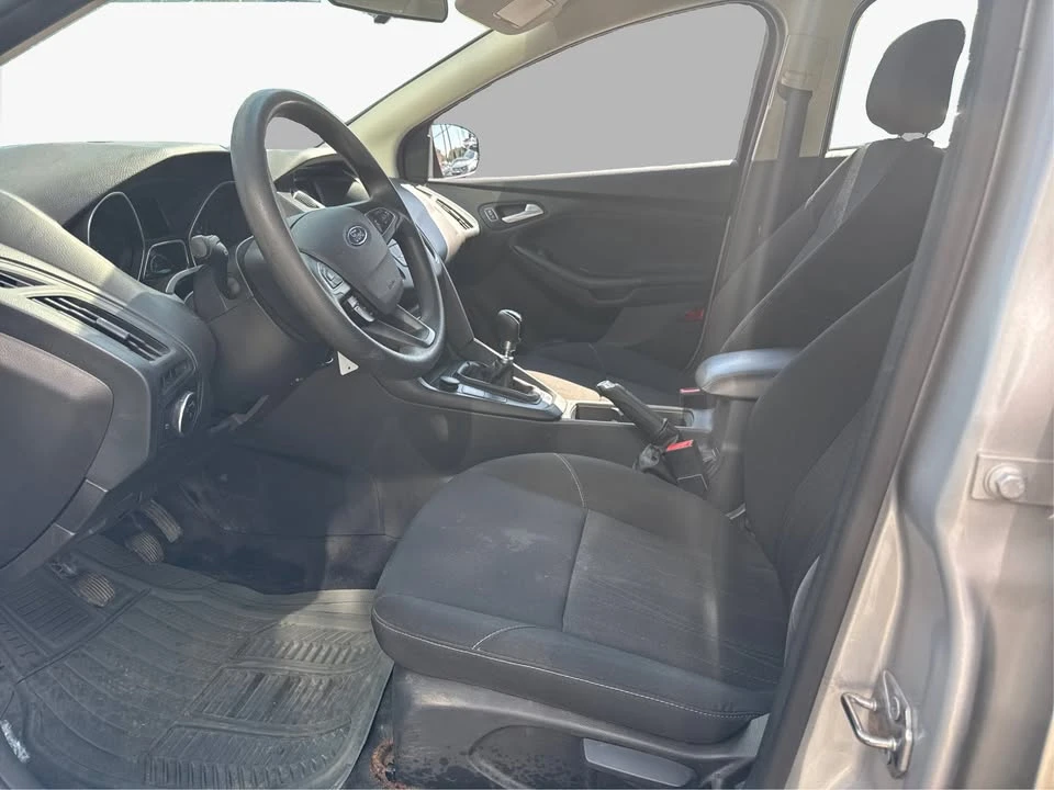 2018 Ford Focus 3rd Gen - Image 9 of 20