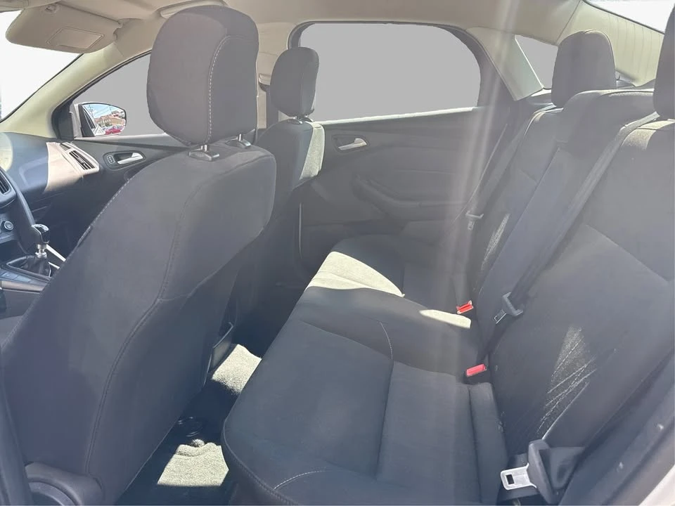 2018 Ford Focus 3rd Gen - Image 10 of 20